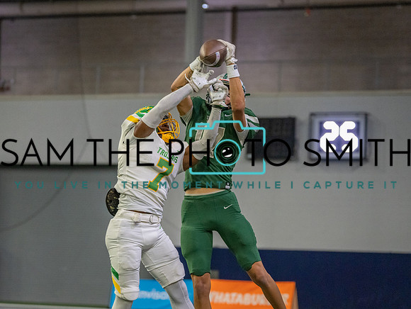 Vs. Newman Smith-140