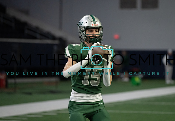 Vs. Newman Smith