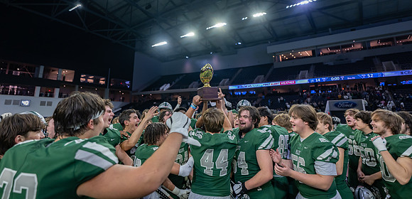 5-A Division 1 Bi-District Champion-5