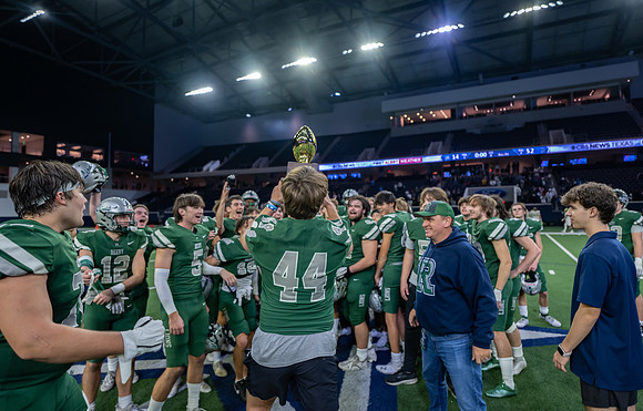 5-A Division 1 Bi-District Champion-2