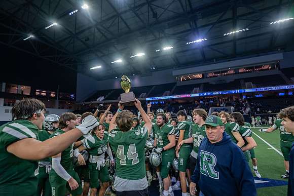 5-A Division 1 Bi-District Champion-4
