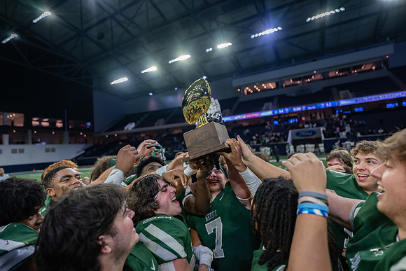 5-A Division 1 Bi-District Champion-16