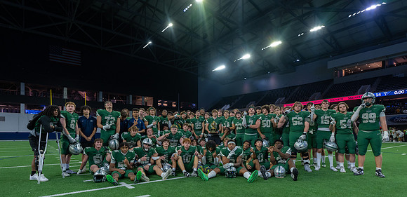5-A Division 1 Bi-District Champion-19