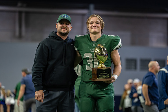 5-A Division 1 Bi-District Champion-22