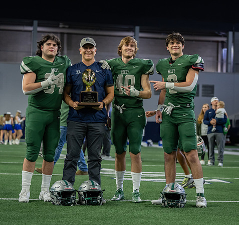 5-A Division 1 Bi-District Champion-23