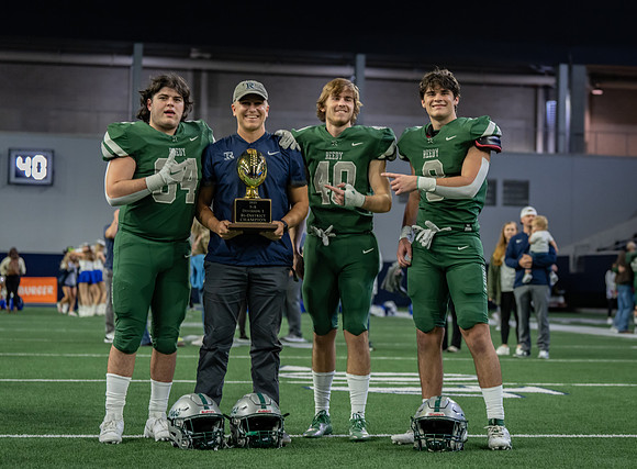 5-A Division 1 Bi-District Champion-24