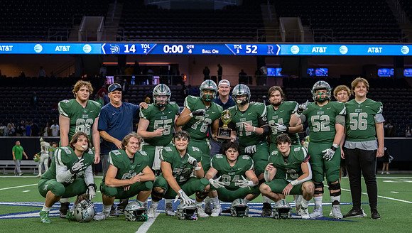 5-A Division 1 Bi-District Champion-28
