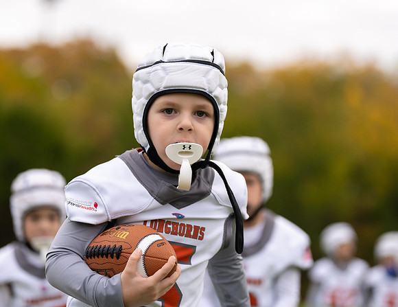 5U Longhorns vs. Raiders-5