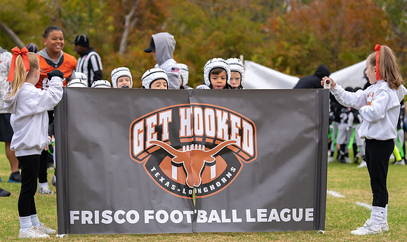 5U Longhorns vs. Raiders-17