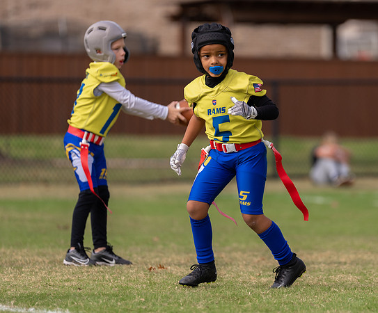 6U Rams Vs. Dolphins-5