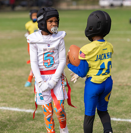 6U Rams Vs. Dolphins-4
