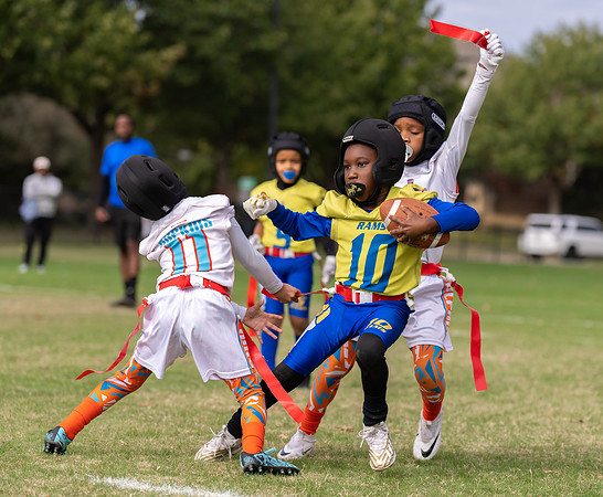 6U Rams Vs. Dolphins-3