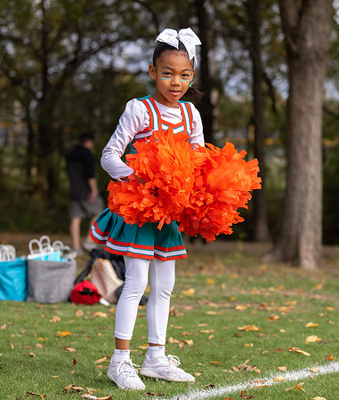 6U Rams Vs. Dolphins-11