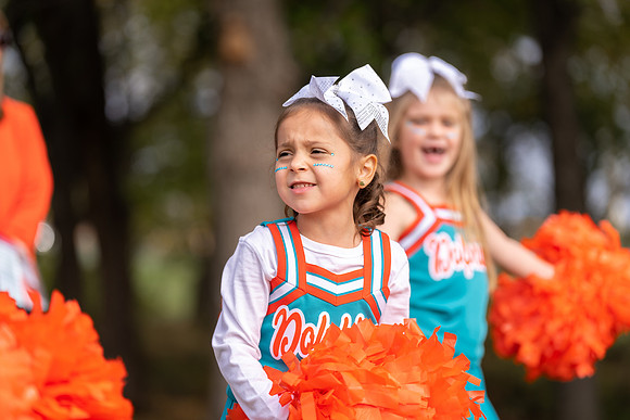 6U Rams Vs. Dolphins-14
