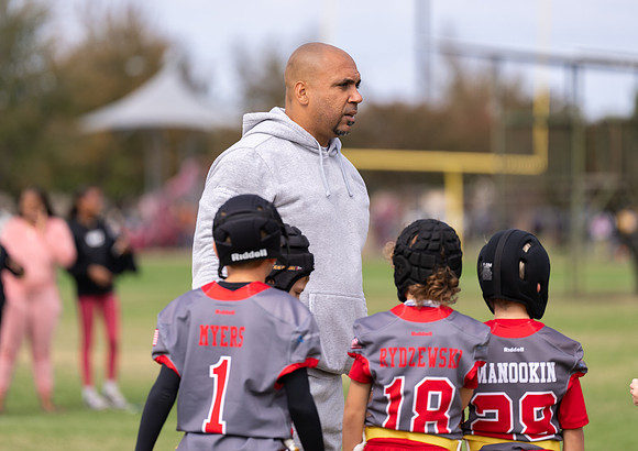 8U Raptors vs. Huskers Championship Game-5