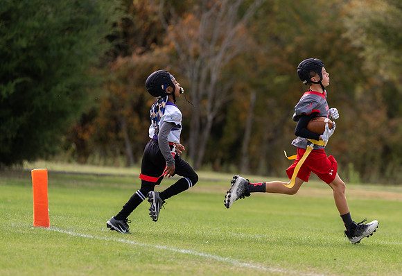 8U Raptors vs. Huskers Championship Game-2