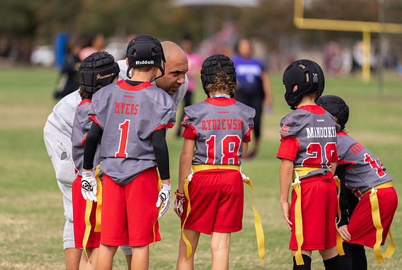 8U Raptors vs. Huskers Championship Game-6