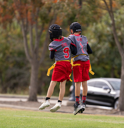 8U Raptors vs. Huskers Championship Game-3