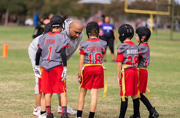 8U Raptors vs. Huskers Championship Game-7