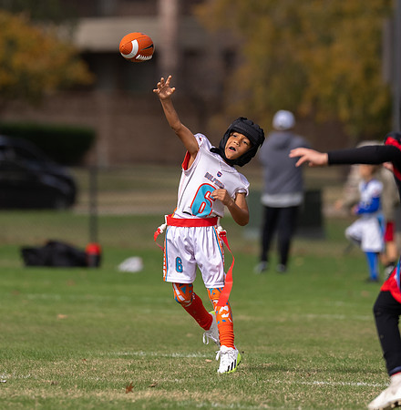 6U Red Raiders vs. Dolphins Championship Game!-2