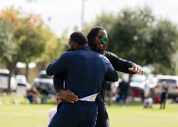 6U Red Raiders vs. Dolphins Championship Game!-21