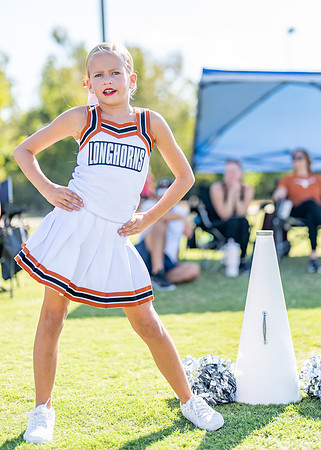 Longhorn Cheer Game Day-88