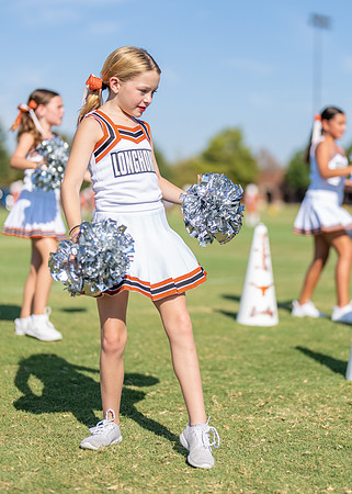 Longhorn Cheer Game Day-59