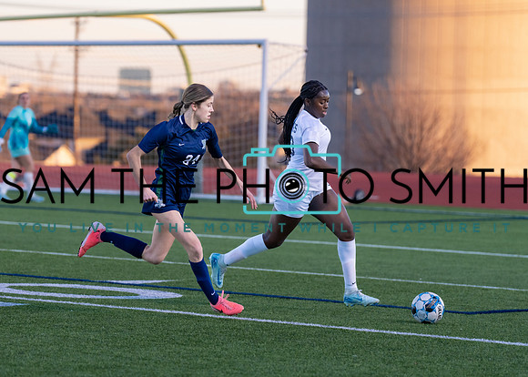 Vs. Lone Star-51