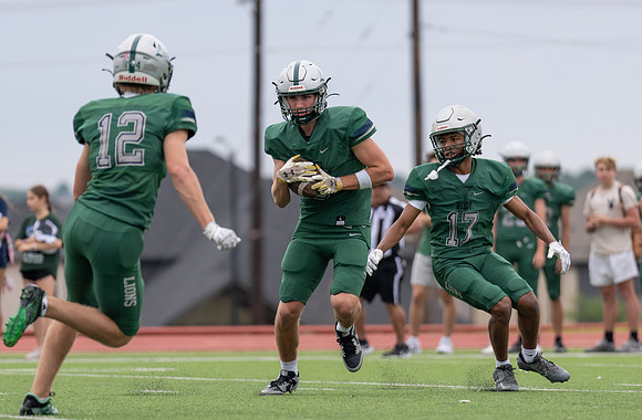 Spring Game-127