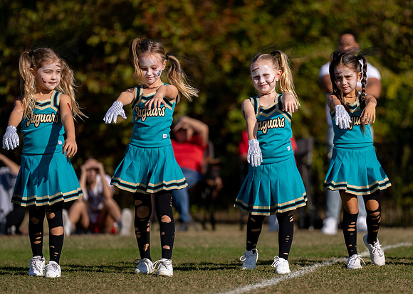 6U Red Raiders vs. Jags-114
