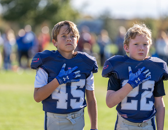 8U Rams vs. Cowboys-6