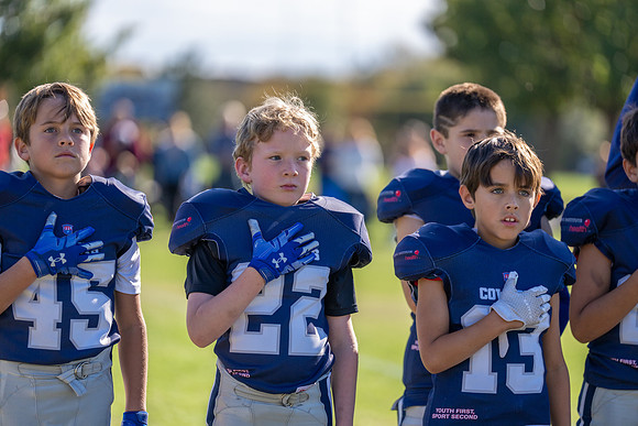 8U Rams vs. Cowboys-7
