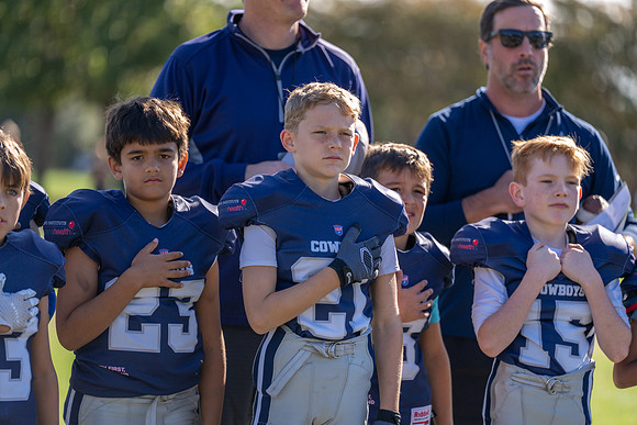 8U Rams vs. Cowboys-10