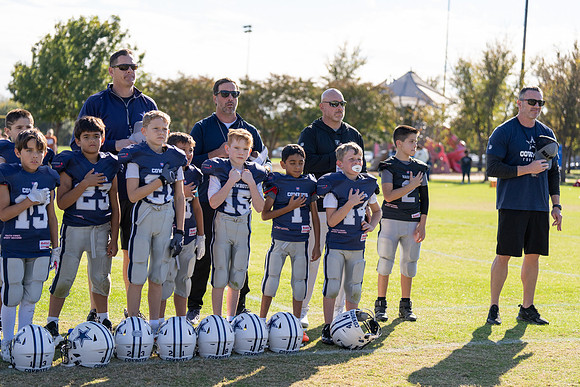 8U Rams vs. Cowboys-11