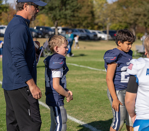 8U Rams vs. Cowboys-12