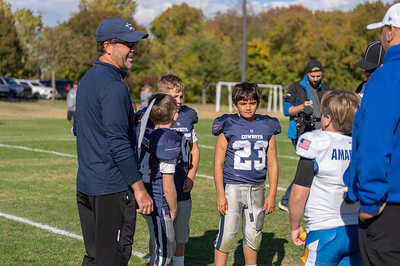 8U Rams vs. Cowboys-13