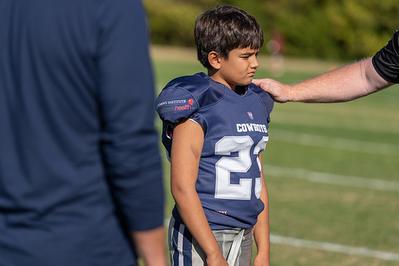 8U Rams vs. Cowboys-15