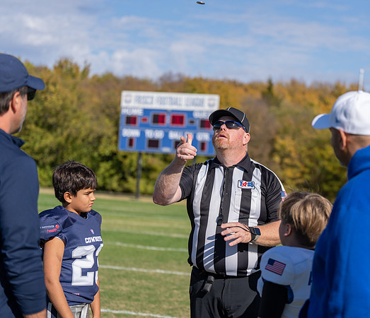 8U Rams vs. Cowboys-16