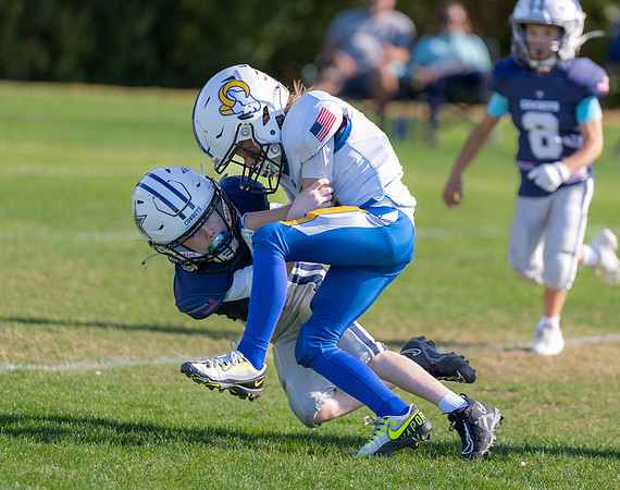 8U Rams vs. Cowboys-20