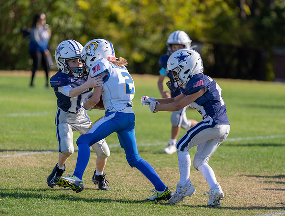 8U Rams vs. Cowboys-19