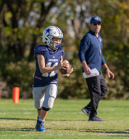 8U Rams vs. Cowboys-22