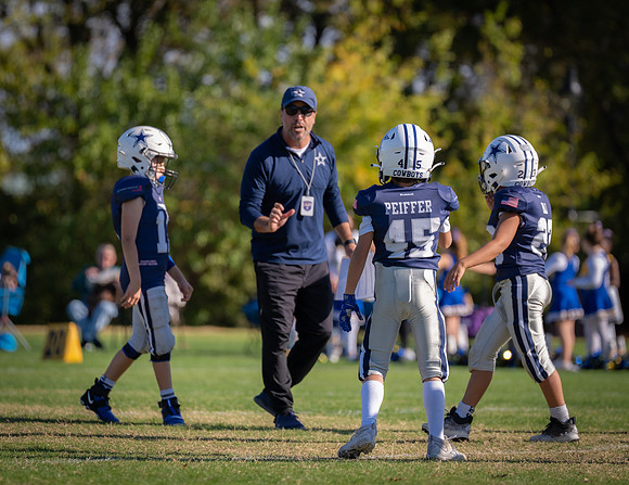 8U Rams vs. Cowboys-29