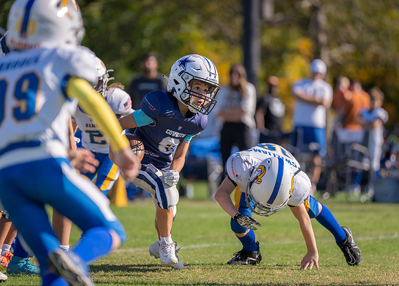 8U Rams vs. Cowboys-32