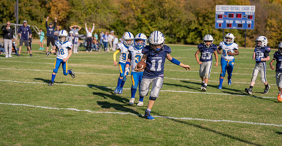 8U Rams vs. Cowboys-37