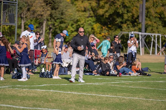 8U Rams vs. Cowboys-38