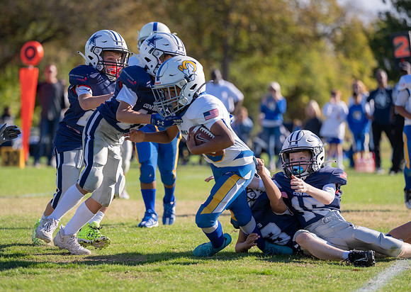 8U Rams vs. Cowboys-44