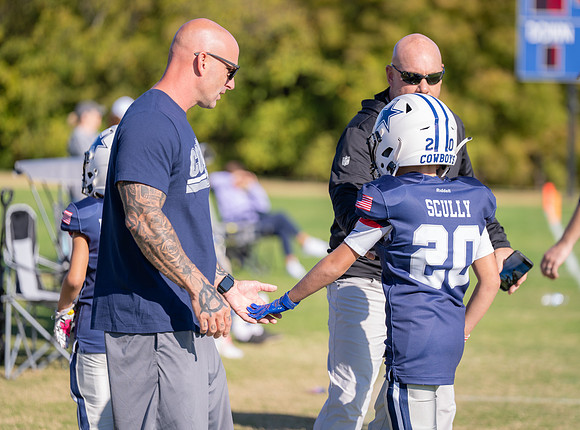 8U Rams vs. Cowboys-50