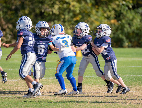 8U Rams vs. Cowboys-52
