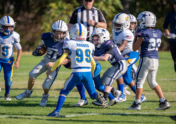 8U Rams vs. Cowboys-53