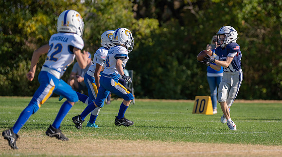 8U Rams vs. Cowboys-59
